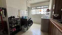 Blk 774 Yishun Avenue 3 (Yishun), HDB 3 Rooms #521896571